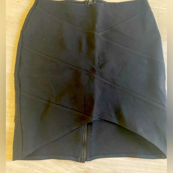 Topshop snug skirt - Picture 1 of 4